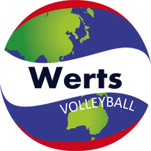 Werts Volleyball ENG